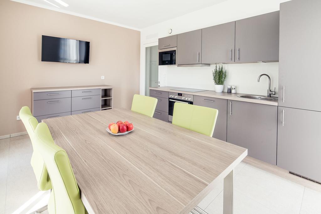 Josefshof Apartman Caldaro Kültér fotó