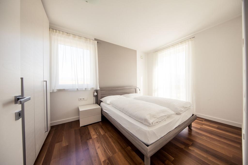Josefshof Apartman Caldaro Kültér fotó