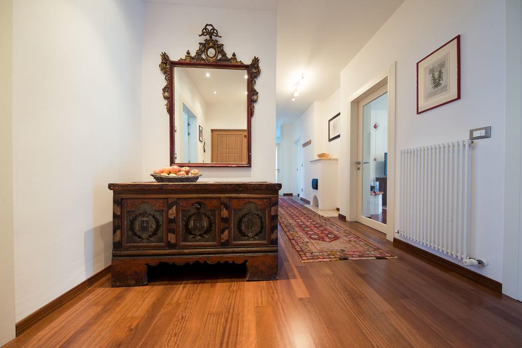 Josefshof Apartman Caldaro Kültér fotó
