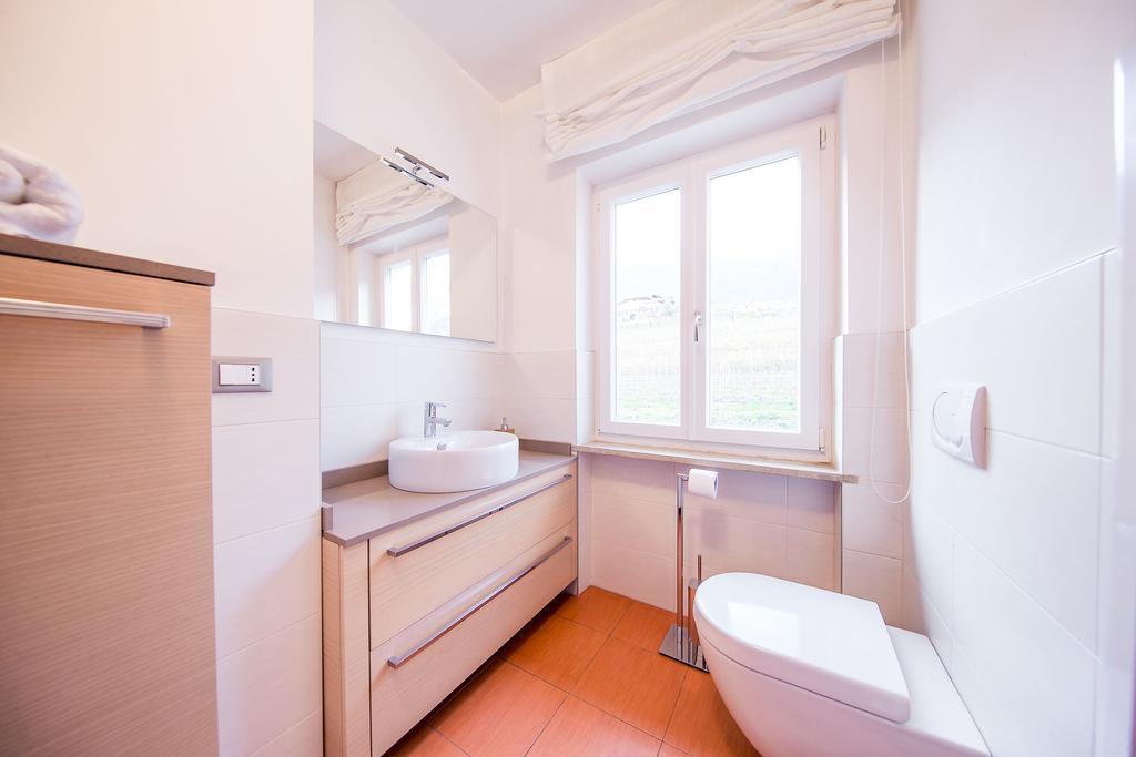 Josefshof Apartman Caldaro Kültér fotó
