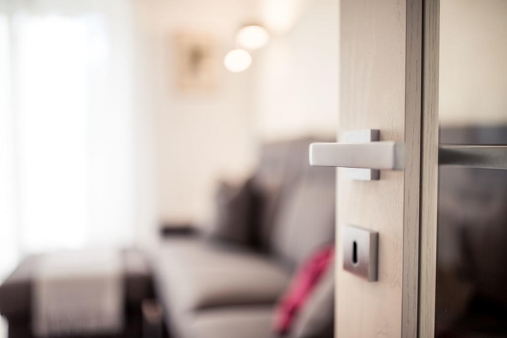 Josefshof Apartman Caldaro Kültér fotó