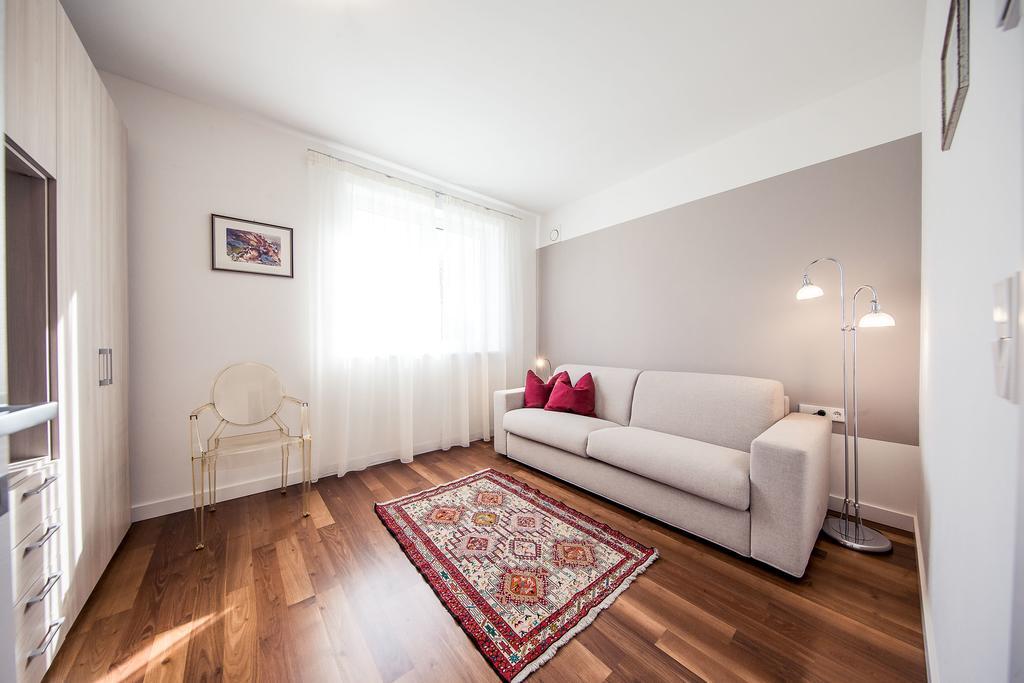 Josefshof Apartman Caldaro Kültér fotó