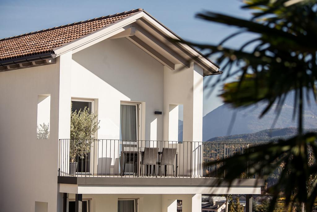 Josefshof Apartman Caldaro Kültér fotó