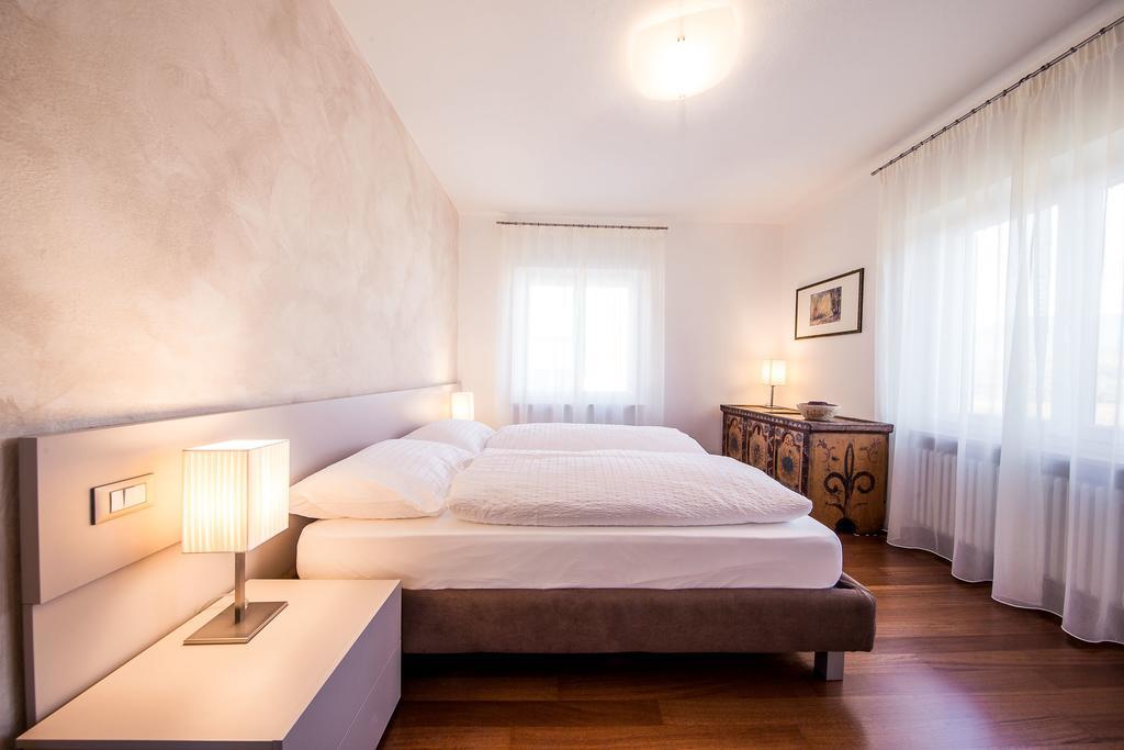 Josefshof Apartman Caldaro Kültér fotó