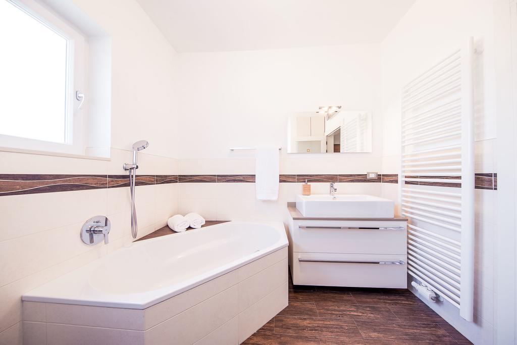 Josefshof Apartman Caldaro Kültér fotó